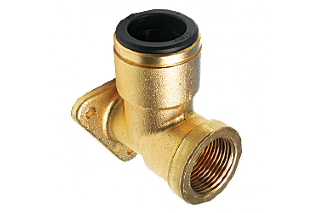 Wandscheiben Aircraft 22 mm / ¾ " IG