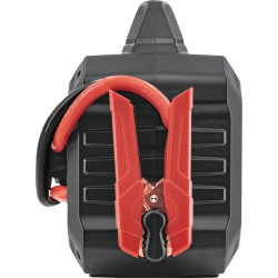 Starthilfegerät NOMAD POWER PRO 12 24V Ladespannung 12 24V Startstrom 2300 A GYS Starthilfegerät NOMAD POWER PRO 12 24V Ladespannung 12 24V Startstrom 2300 A GYS