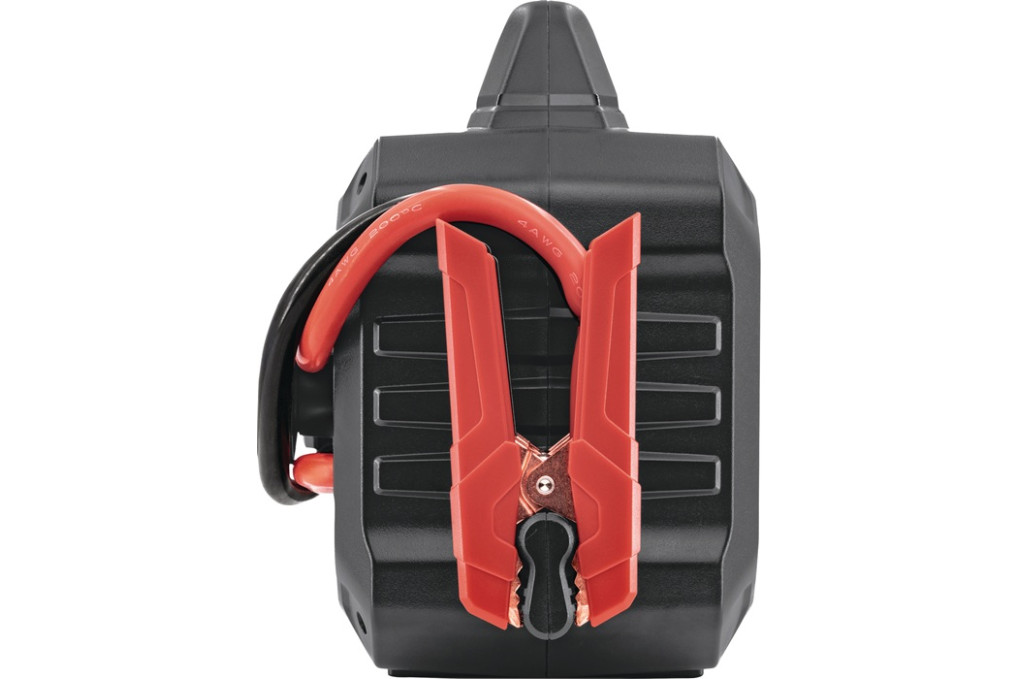 Starthilfegerät NOMAD POWER PRO 12 24V Ladespannung 12 24V Startstrom 2300 A GYS Starthilfegerät NOMAD POWER PRO 12 24V Ladespannung 12 24V Startstrom 2300 A GYS