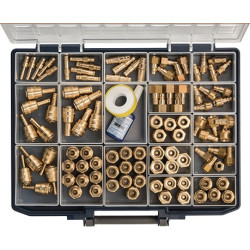 Sortimentsbox 101 tlg.TECWERK