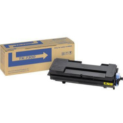 KYOCERA Toner 1T02P70NL0 TK 7300 15.000Seiten schwarz