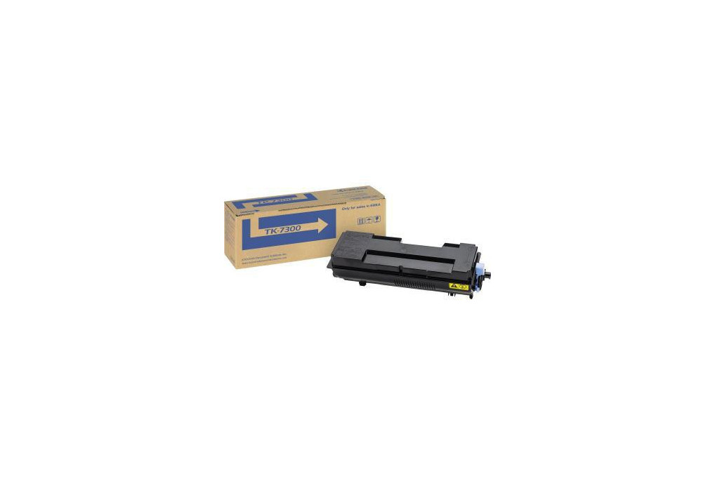 KYOCERA Toner 1T02P70NL0 TK 7300 15.000Seiten schwarz