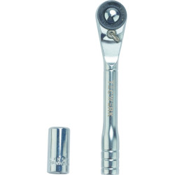 Bit  Hebelumschaltknarre 1 4 Zoll 72 Z.Umschalth.TECWERK