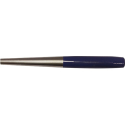 Montagedurchschläger Gesamt L.315mm Kegel L.190mm Spitzen D.14mm 30mm TECWERK