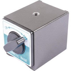 Magnetfuß B.60mm T.50xH.55mm M8 TECWERK