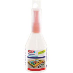 tesa Alleskleber 57013 00000 Flasche 90g