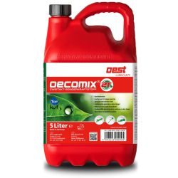 OECOMIX 2T Tact Benzin 5ltr.