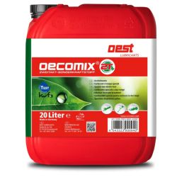 Zweitakt Benzin OECOMIX 2T Tact Benzin 20 l