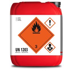 Zweitakt Benzin OECOMIX 2T Tact Benzin 20 l