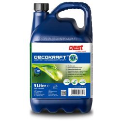OECOKRAFT 4-Takt Benzin, 5 Liter