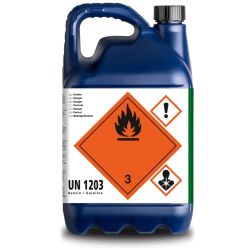 OECOKRAFT 4-Takt Benzin, 5 Liter