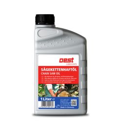 Sägekettenhaftöl 1 Liter
