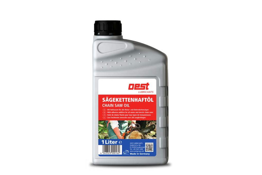 Sägekettenhaftöl 1 Liter