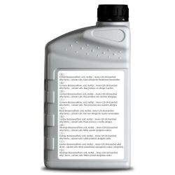 Sägekettenhaftöl 1 Liter