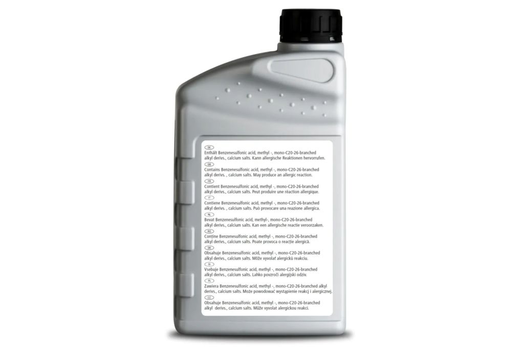 Sägekettenhaftöl 1 Liter