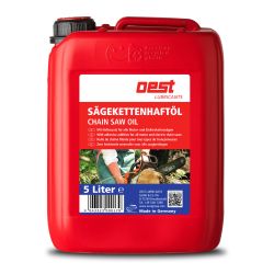 OEST Sägekettenhaftöl 5Liter
