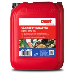 OEST Sägekettenhaftöl 20 Liter