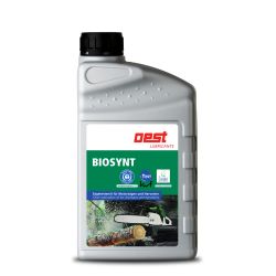 Kettenöl BIOSYNT 1 Liter