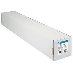 HP Plotterpapier C6036A 914mmx45,7m 90g matt weiß