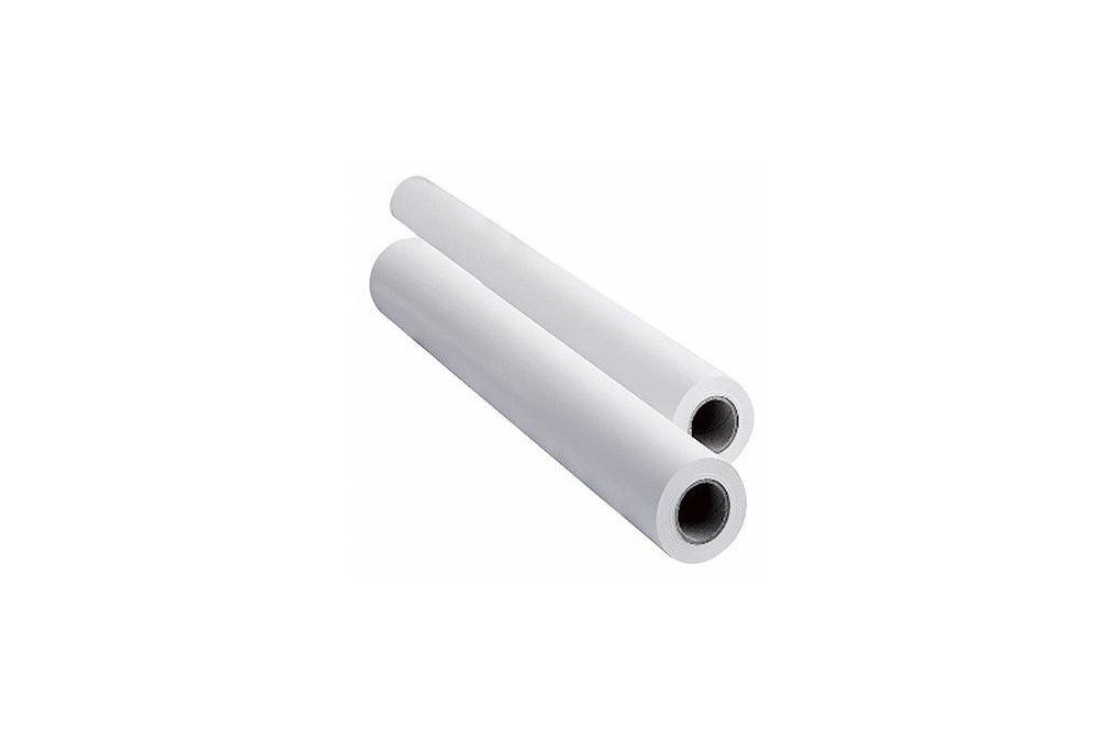 HP Plotterpapier C6036A 914mmx45,7m 90g matt weiß