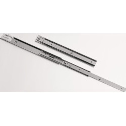 Schubladenschiene 400mm Ausz.f.2000871500, 501, 502 TECWERK