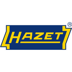 Ringmaulschlüssel 603 SW 7mm L.110mm Form B Spezialstahl HAZET