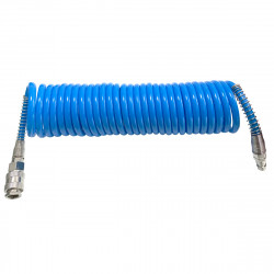 Spiralschlauch Aircraft 6 x 8 mm, 7,5 m