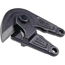 Ersatzmesserkopf f.Gesamt L.950mm TECWERK