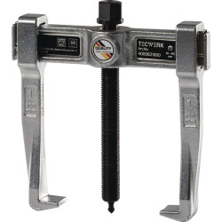 Abzieher Spann T.200mm Spann W.350mm G.5,03kg TECWERK