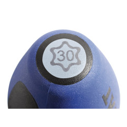 Schraubendreher Gr.T 40 Klingen L.130mm 3K Griff Rundkl.TECWERK Schraubendreher Gr.T 40 Klingen L.130mm 3K Griff Rundkl.TECWERK