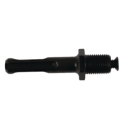 Bohrfutteradapter SDS plus 1 2 Zoll 20 m.Sicherungsschraube TECWERK