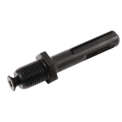 Bohrfutteradapter SDS plus 1 2 Zoll 20 m.Sicherungsschraube TECWERK