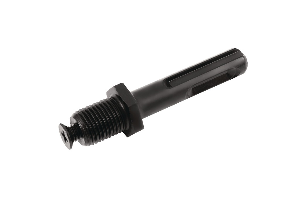 Bohrfutteradapter SDS plus 1 2 Zoll 20 m.Sicherungsschraube TECWERK