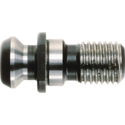 Anzugsbolzen ISO 7388 IIB SK50 m.Bohr.TECWERK