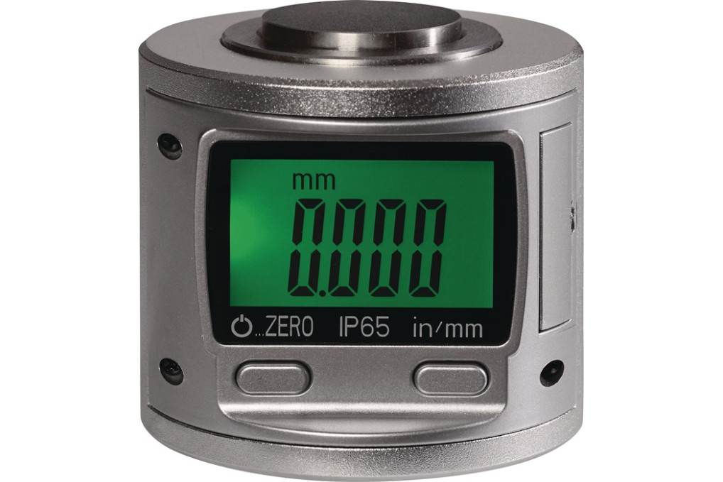 Werkzeugvoreinstellgerät IP65 Abl.0,001 mm,0,00005 inch dig.TECWERK Werkzeugvoreinstellgerät IP65 Abl.0,001 mm,0,00005 inch dig.TECWERK