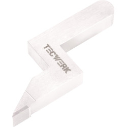 Anreißnadel f.Messber.300mm HM z.Höhenmess  Anreißgerät TECWERK