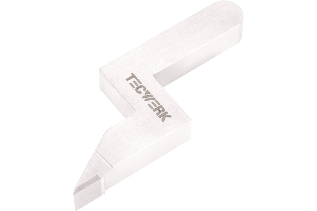 Anreißnadel f.Messber.300mm HM z.Höhenmess  Anreißgerät TECWERK