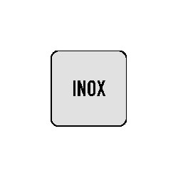 Fühlerlehrenbandset 0,01 0,25mm INOX L.5m B.12,7mm TECWERK