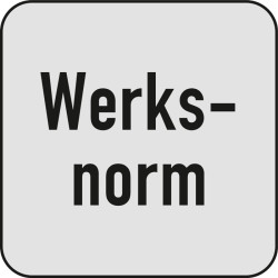 Flanschenwinkel Schenkel L.300x300mm TECWERK