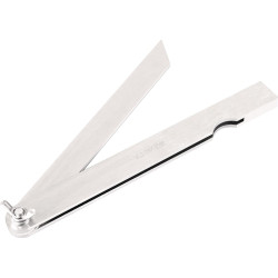 Stellwinkel Schenkel L.300mm TECWERK