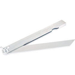 Stellwinkel Schenkel L.300mm TECWERK