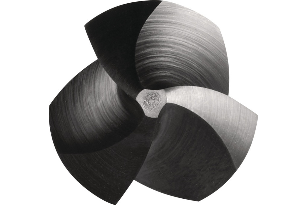 Kegelsenker DIN 335C 90Grad D.10,4mm HSS Co TiAlN Z.3 TECWERK