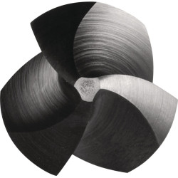 Kegelsenkersatz DIN 335C 90Grad 6,3 25mm HSS Co TiAlN 5 tlg.Ku. Kass.TECWERK