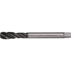 Maschinengewindebohrer DIN 376C Univ.M20x2,5mm HSS Co PM HARDLUBE DIN 376 2xD TW