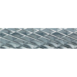 Frässtift ZYA D.2mm Kopf L.10mm Schaft D.3mm HM Verz.Kreuz TECWERK