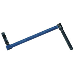 Standhahnmutternschlüssel L.235mm SW b.32mm TECWERK