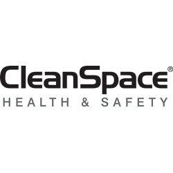 Gebläseatemschutz CleanSpace™ PRO Power Sys.CST1000 o.Maske o.Filter CLEANSPACE