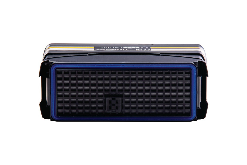 Kombinationsfilter CleanSpace™ CST1028 f.CST1000 1010 EN12942 TM3A1P3 R SL