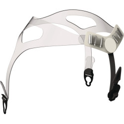 Kunststoff Kopfhalterung CleanSpace™CST1038 optimaler Komfort CLEANSPACE