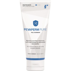 Hautschutz PEVAPERM PURE 100ml unparfümiert Tube PAUL VOORMANN